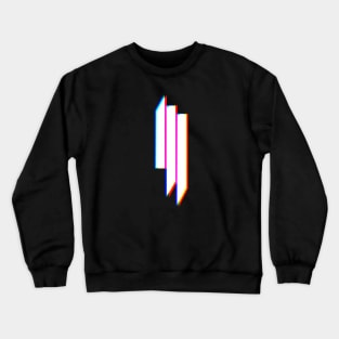 skrillex Crewneck Sweatshirt